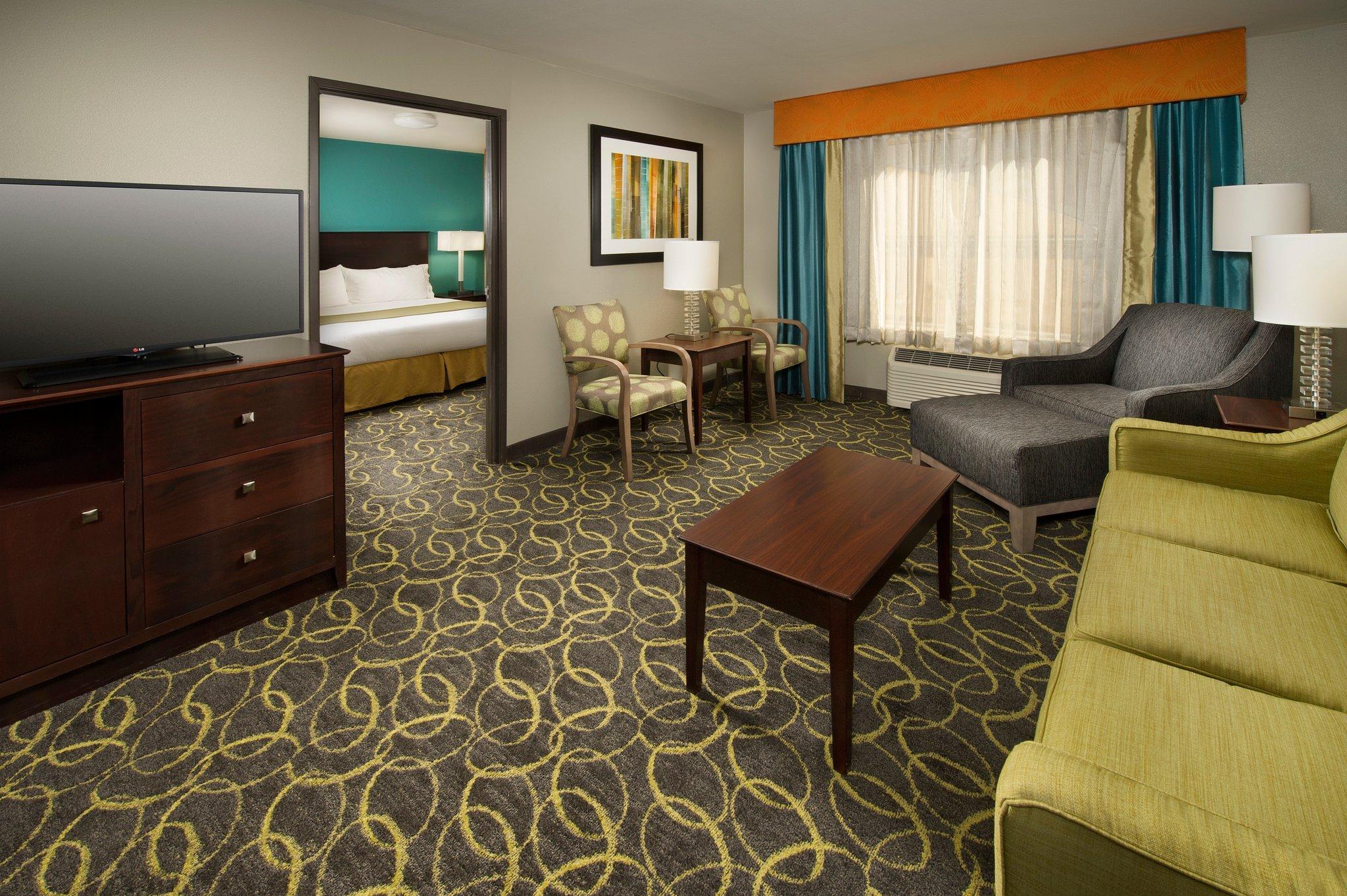 Home2 Suites By Hilton Dallas Grand Prairie Exterior photo