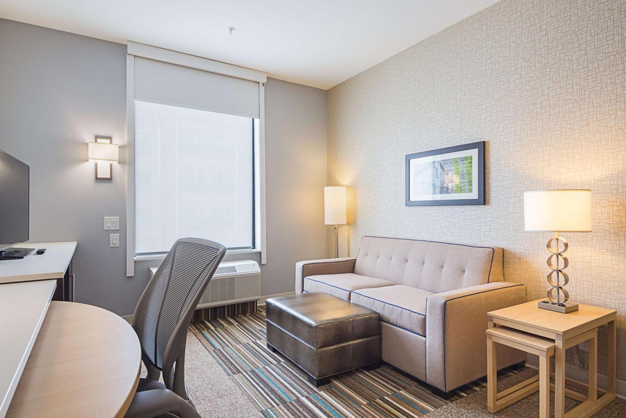 Home2 Suites By Hilton Dallas Grand Prairie Exterior photo